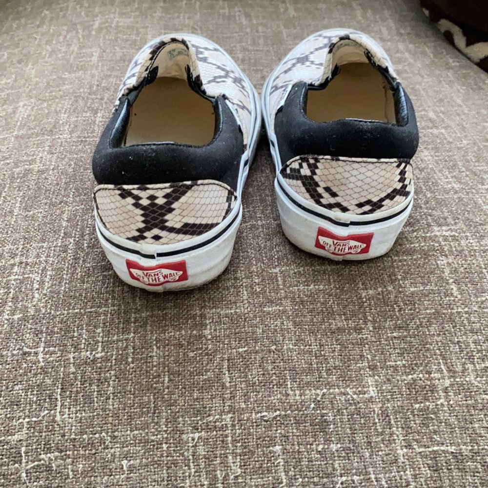 Custom vans - Picture 3 of 4